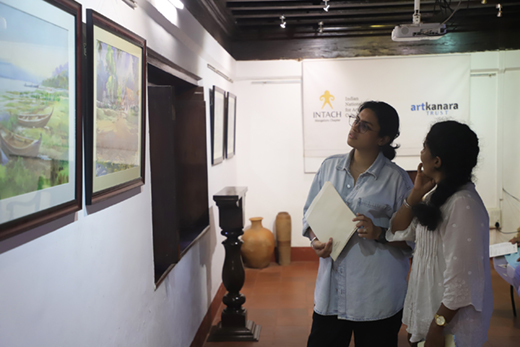 Art Exhibition